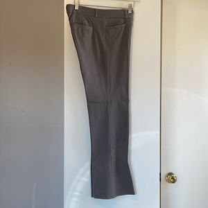 Banana Republic Sloan Fit